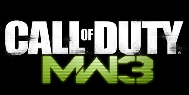 MW3