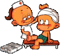 Krankenschwester nur f�r J�rgen